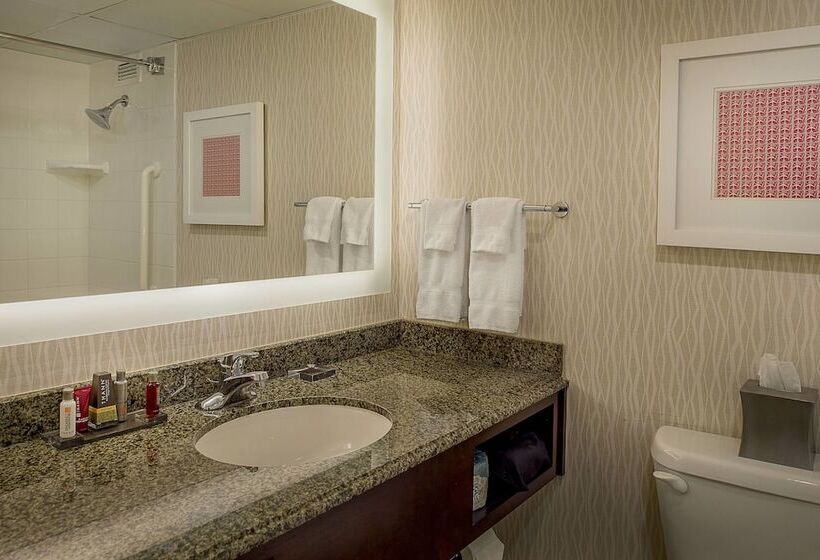 Отель Towneplace Suites By Marriott St. Louis Chesterfield