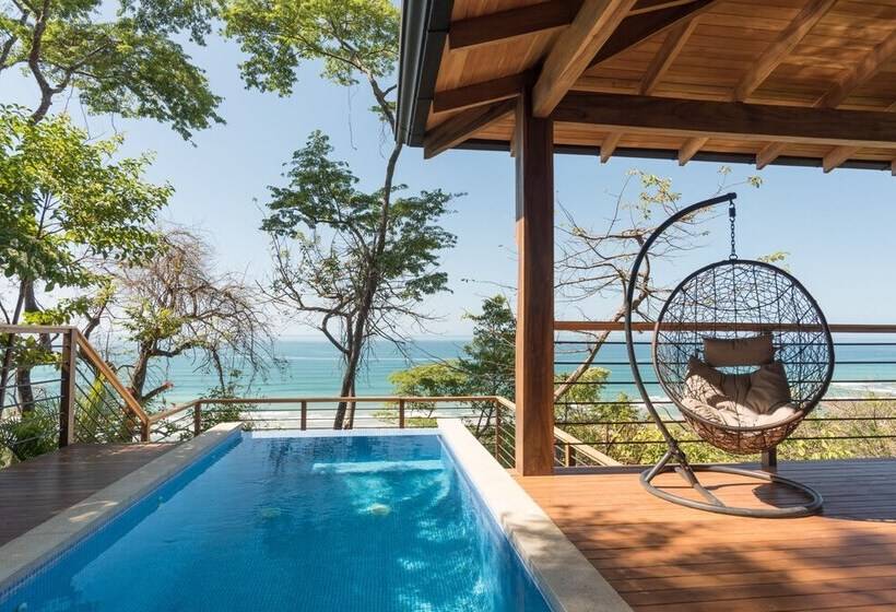 هتل Vista Del Alma Boutique   Adult Only