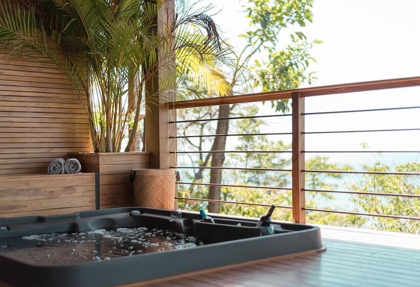 هتل Vista Del Alma Boutique   Adult Only