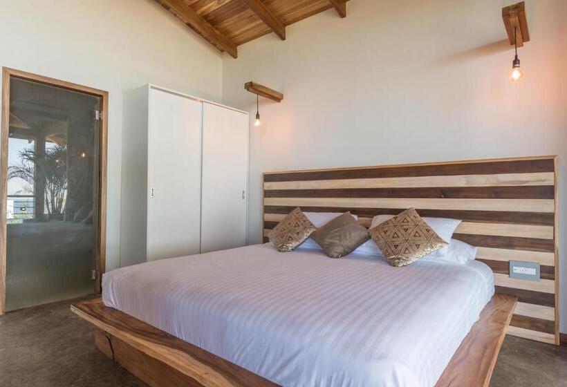 هتل Vista Del Alma Boutique   Adult Only