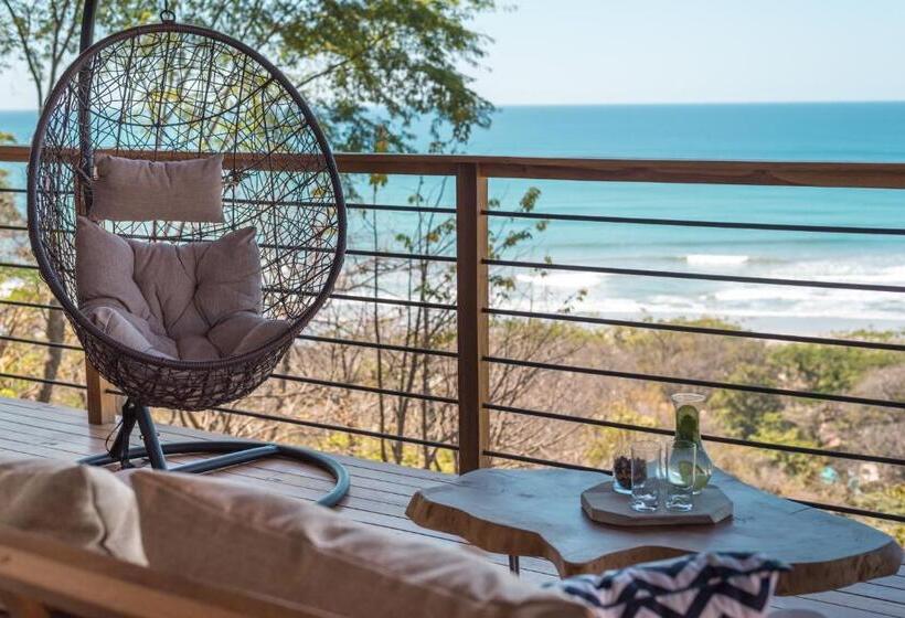 هتل Vista Del Alma Boutique   Adult Only