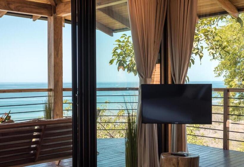 هتل Vista Del Alma Boutique   Adult Only