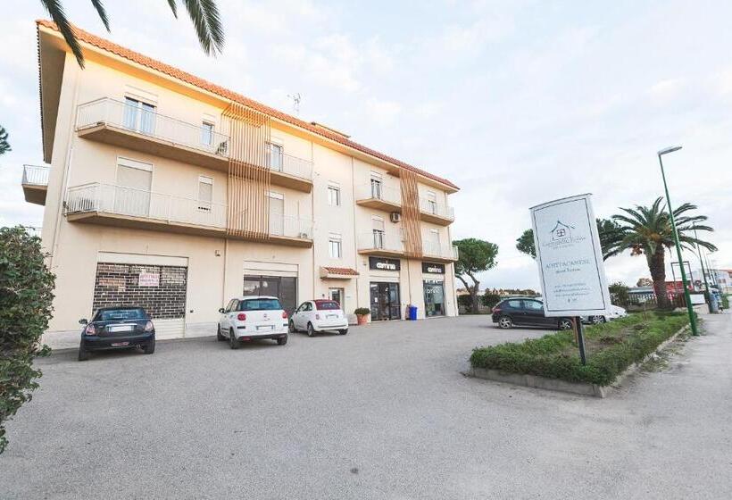 Пансион Cannatello Home Affittacamere