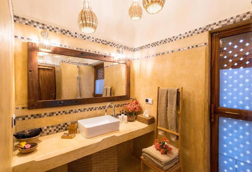 リゾートホテル Clove Island Villas & Spa