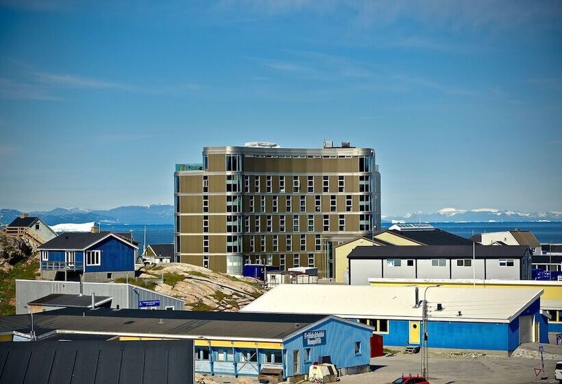 هاستل Ilulissat Bed & Breakfast