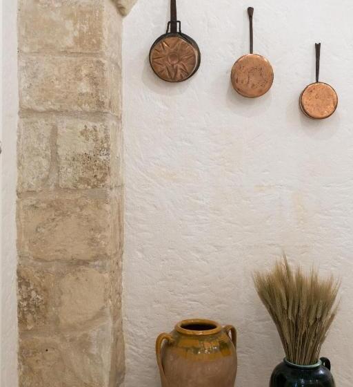 تختخواب و صبحانه Amatè Suite