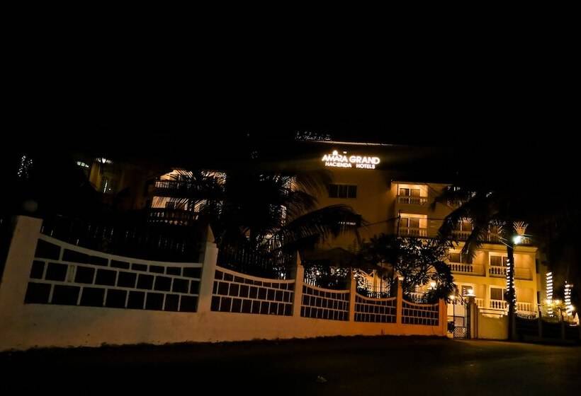 هتل Calux Grand Baga   Formerly Amara Grand