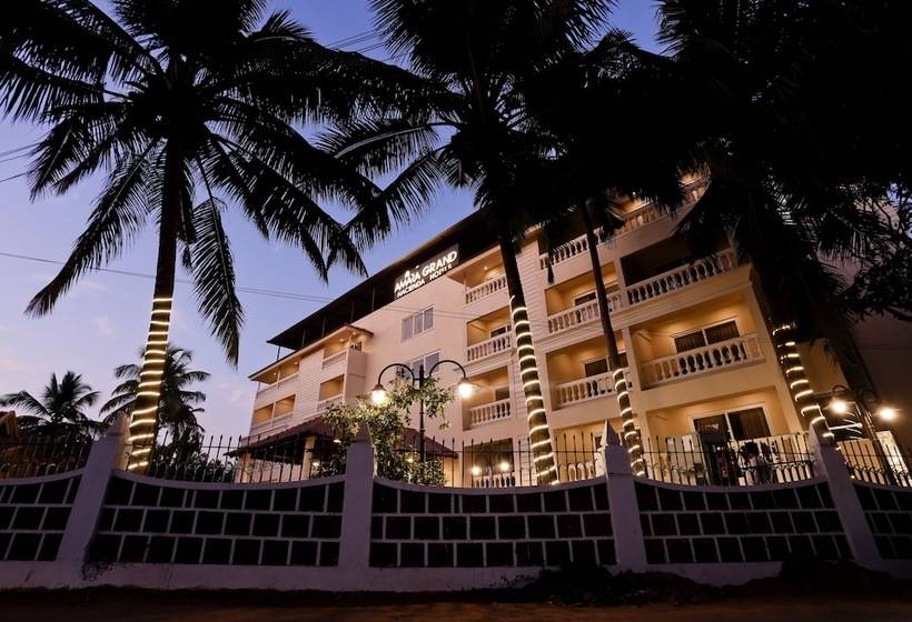 هتل Calux Grand Baga   Formerly Amara Grand