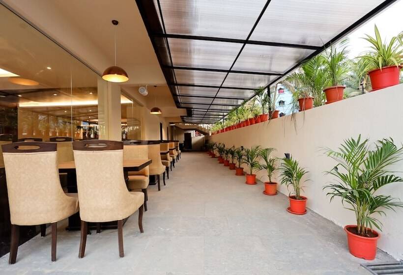 هتل Calux Grand Baga   Formerly Amara Grand