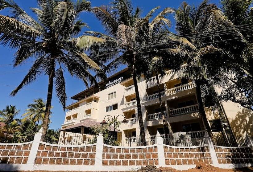 هتل Calux Grand Baga   Formerly Amara Grand