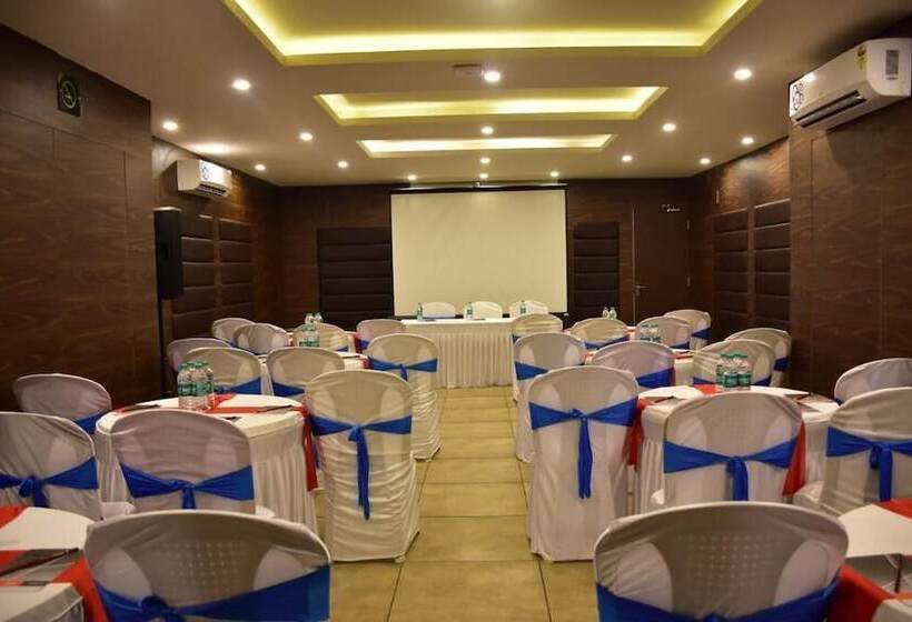 هتل Calux Grand Baga   Formerly Amara Grand