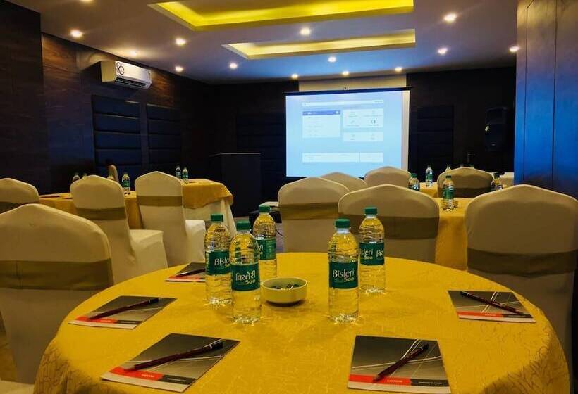 هتل Calux Grand Baga   Formerly Amara Grand