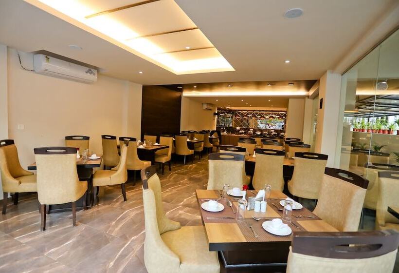 هتل Calux Grand Baga   Formerly Amara Grand