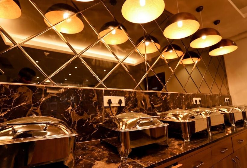 هتل Calux Grand Baga   Formerly Amara Grand