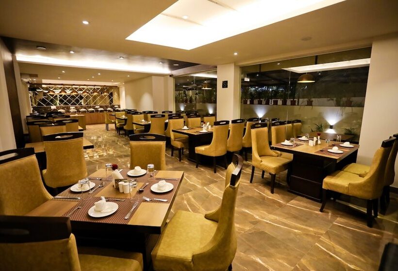 هتل Calux Grand Baga   Formerly Amara Grand