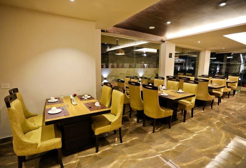 هتل Calux Grand Baga   Formerly Amara Grand