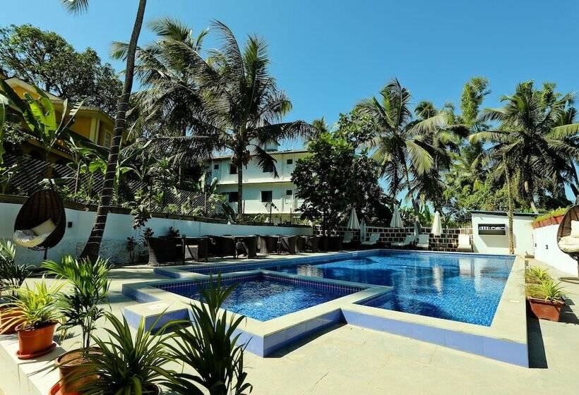 هتل Calux Grand Baga   Formerly Amara Grand