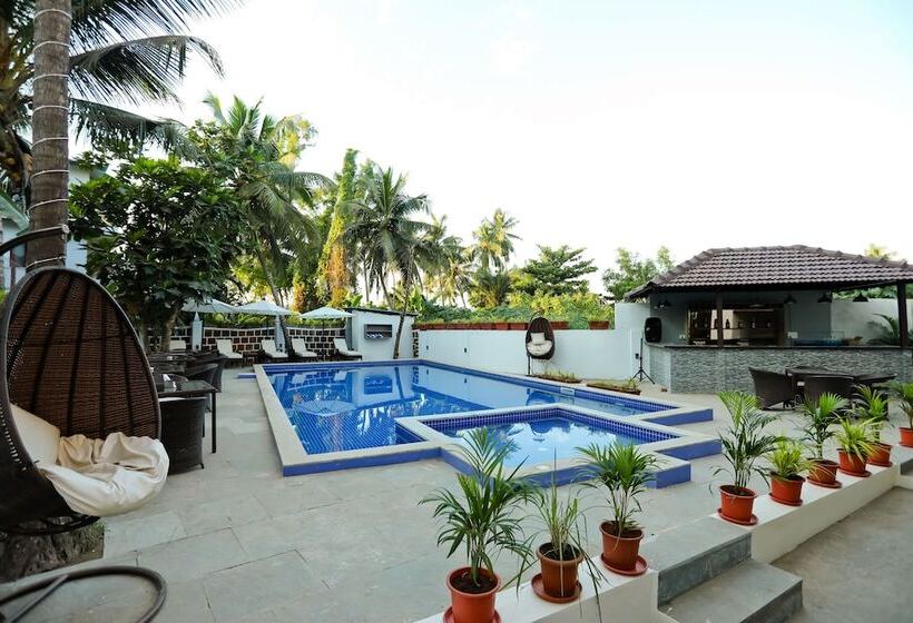 هتل Calux Grand Baga   Formerly Amara Grand
