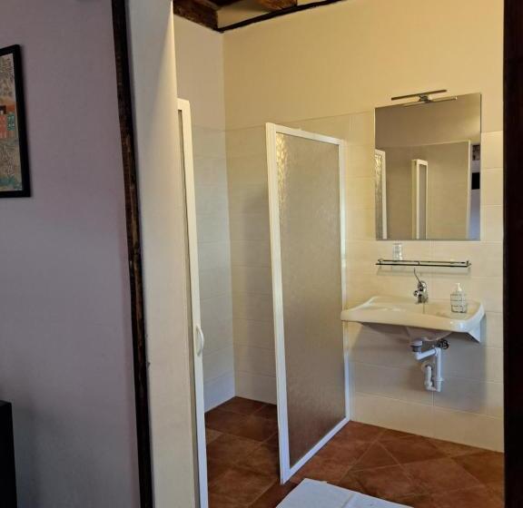 בית מלון כפרי Corte Ramedello