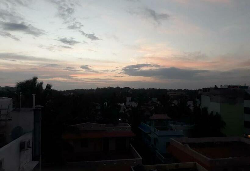 فندق Rehoboth Home Stay