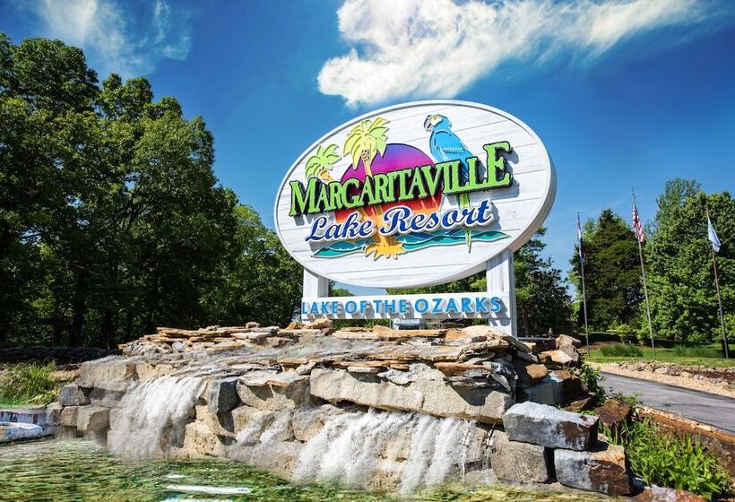 Margaritaville Lake Resort Lake Of The Ozarks