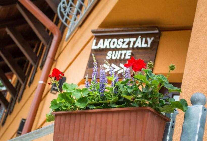 پانسیون Medora Park Hotel Medora