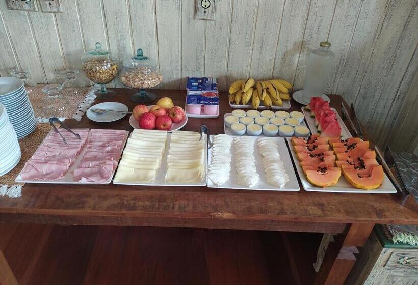 ペンション Pousada Do Duque