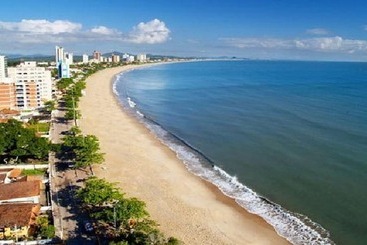 پانسیون Pousada Recanto Da Ilha