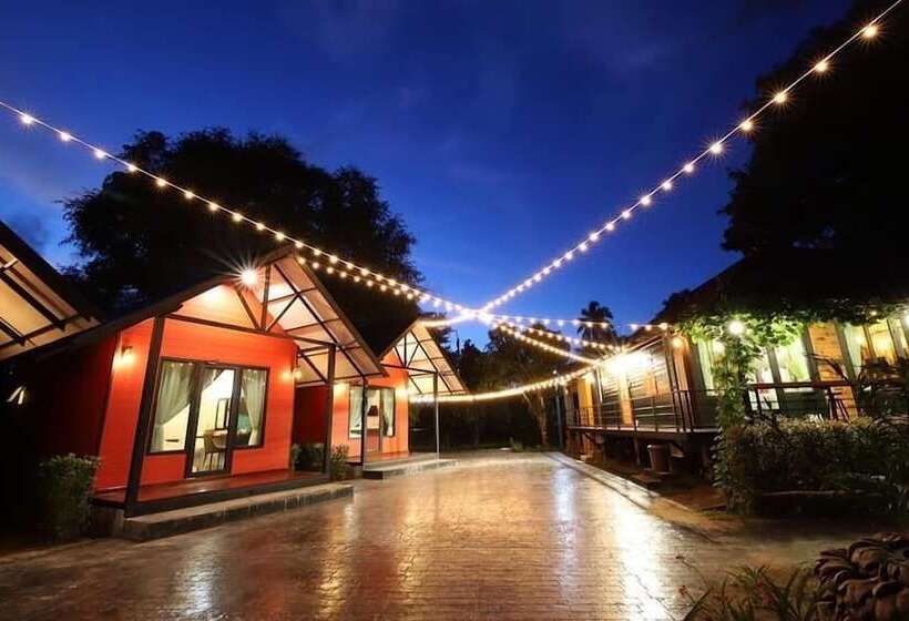 St Resort
