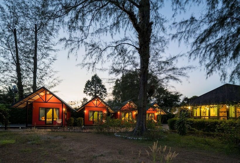 St Resort