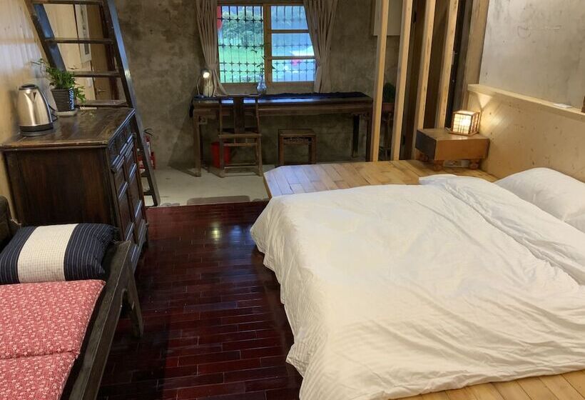 Yilan For A Night B&b