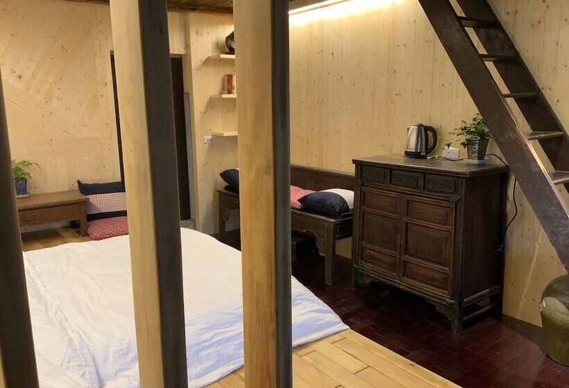 Yilan For A Night B&b