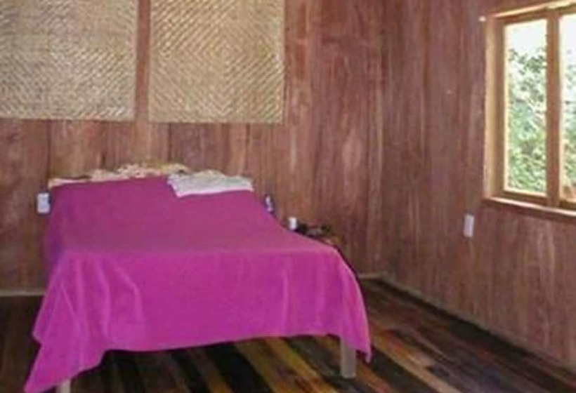 هاستل Aldea Yaboty Hosteria