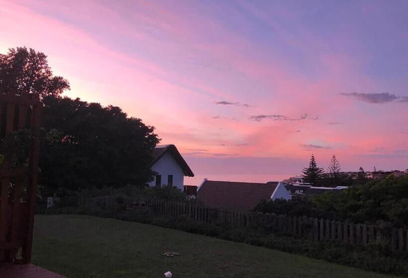 צימר Cycads On Sea Guest House