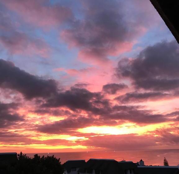 צימר Cycads On Sea Guest House