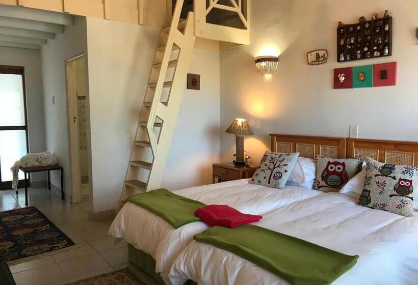 צימר Cycads On Sea Guest House