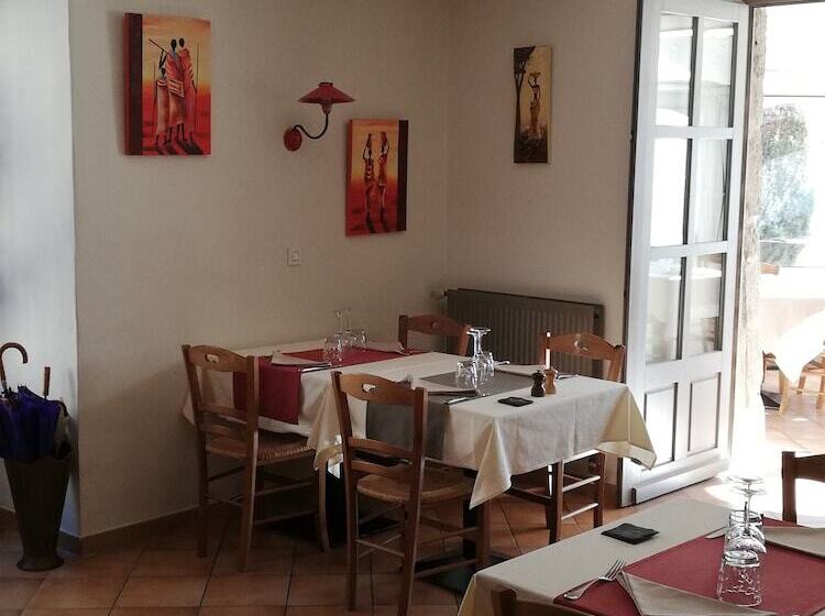 Bed and Breakfast Le Relais De Sully