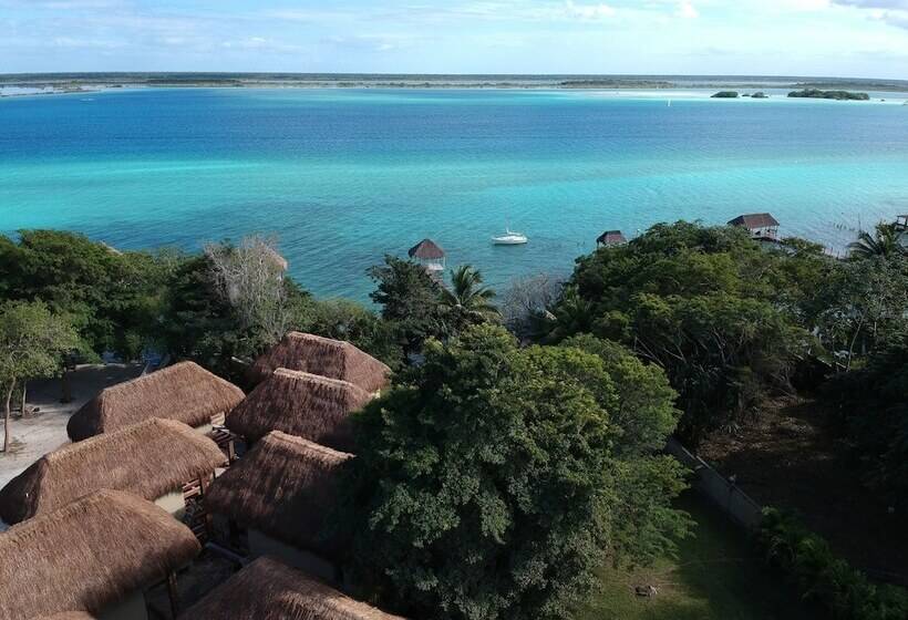 هتل Carolina Bacalar