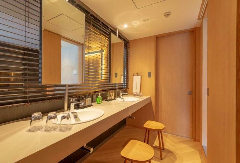 فندق Lime Resort Myoko