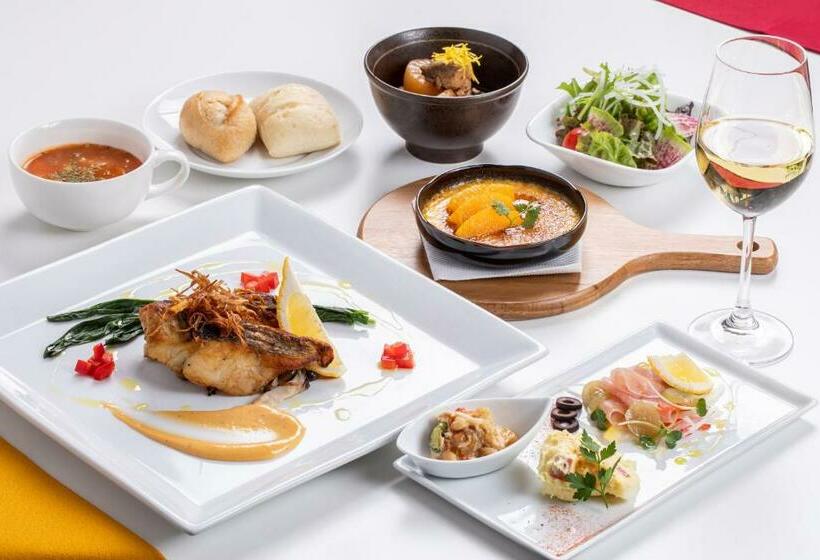فندق Lime Resort Myoko