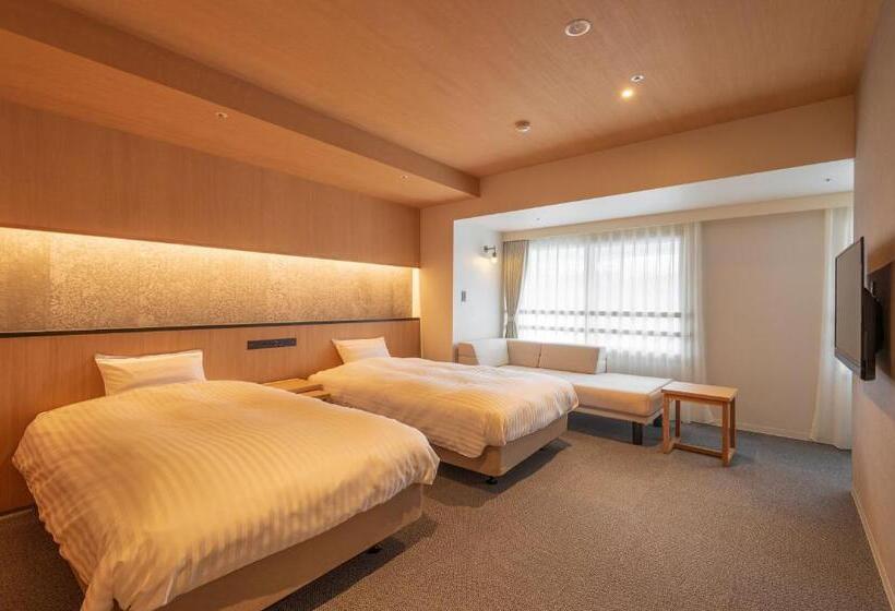 فندق Lime Resort Myoko