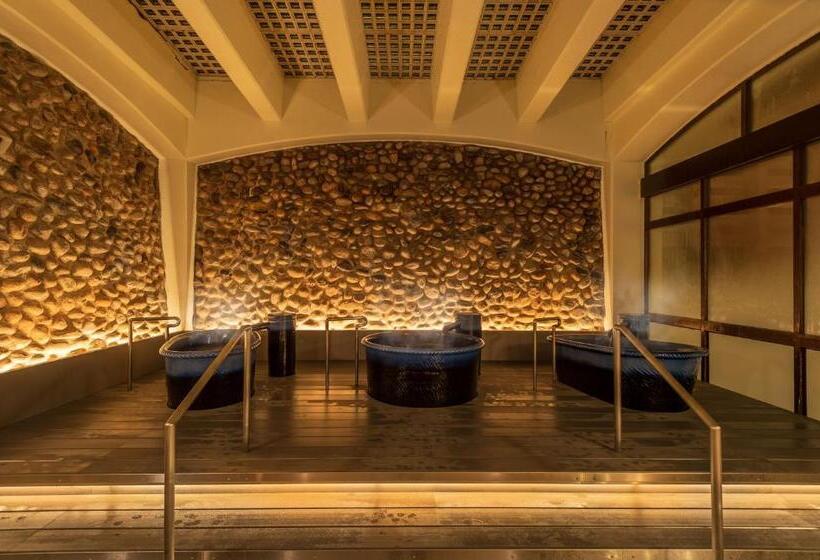فندق Lime Resort Myoko