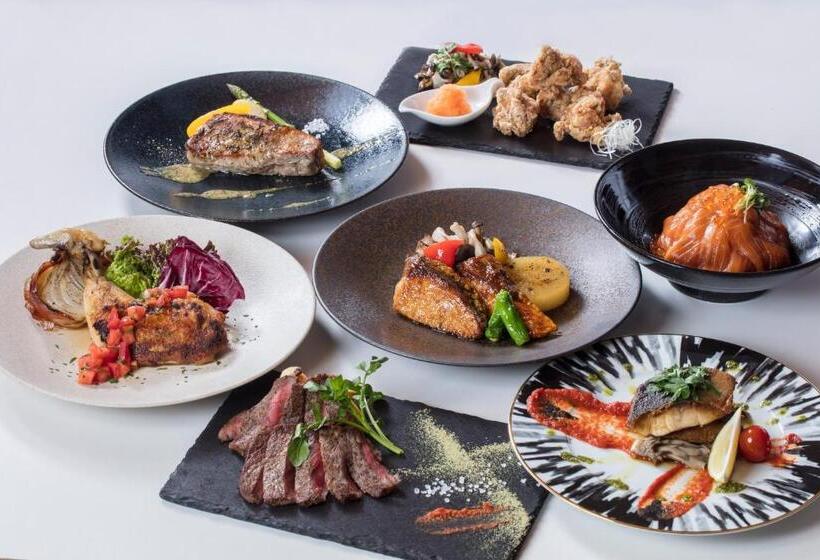 فندق Lime Resort Myoko