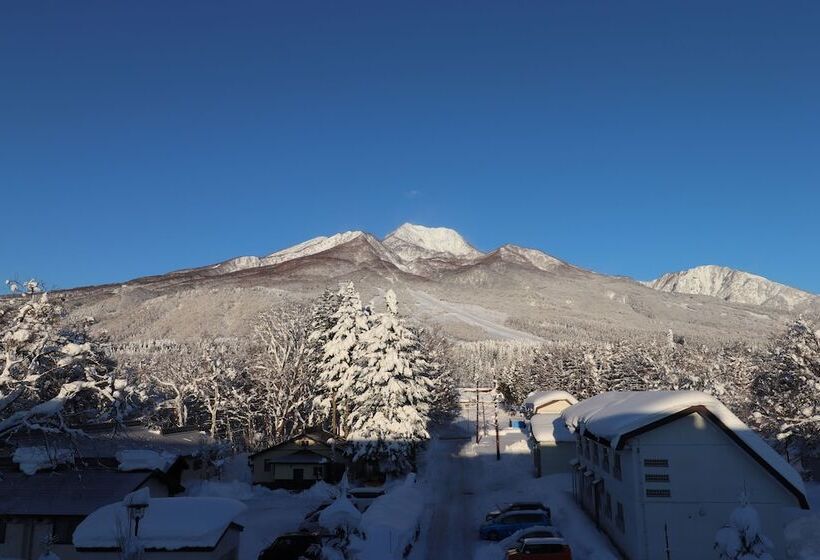فندق Lime Resort Myoko