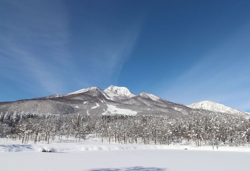 فندق Lime Resort Myoko