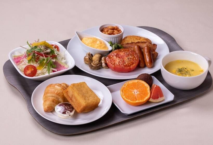 فندق Lime Resort Myoko