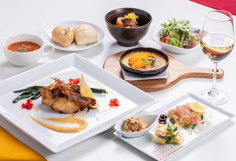 فندق Lime Resort Myoko