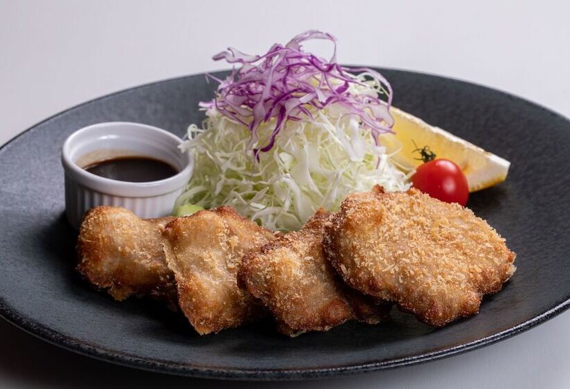 فندق Lime Resort Myoko