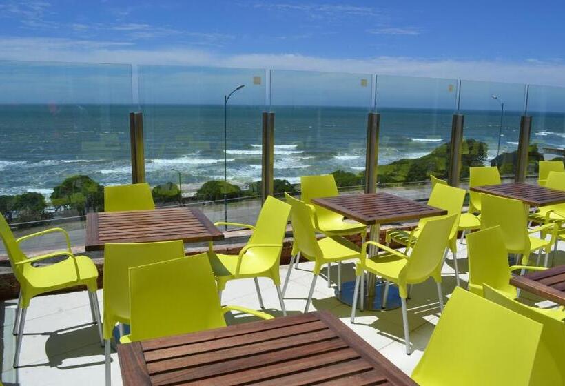 هتل Oscar Lescano   All Inclusive