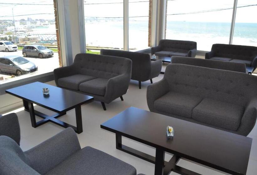 هتل Oscar Lescano   All Inclusive